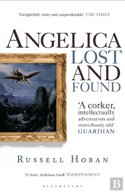 Bertrand.pt - Angelica Lost And Found