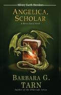 Angelica, Scholar (Silvery Earth Heroines)