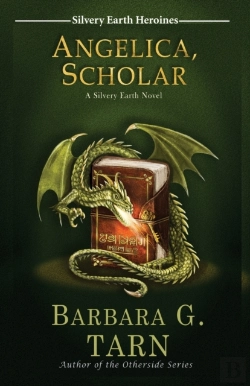 Bertrand.pt - Angelica, Scholar (Silvery Earth Heroines)
