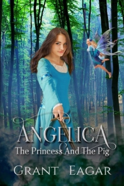 Bertrand.pt - Angelica: The Princess And The Pig  Larg