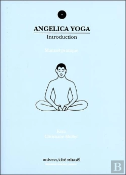 Bertrand.pt - Angélica Yoga