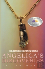 Angelica'S Discoveries
