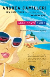 Angelica'S Smile