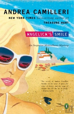 Bertrand.pt - Angelica'S Smile