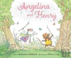Angelina And Henry