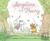 Angelina And Henry