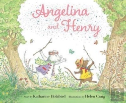 Bertrand.pt - Angelina And Henry