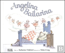 Bertrand.pt - Angelina Bailarina