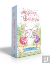 Angelina Ballerina Keepsake Chapter Book Collection (Boxed Set)