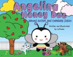 Angelina Honey Bee