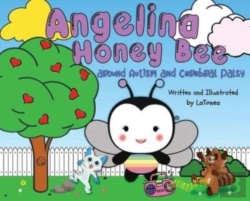 Bertrand.pt - Angelina Honey Bee