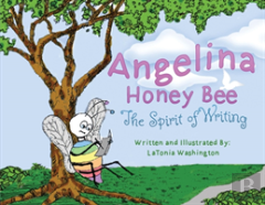 Angelina Honey Bee
