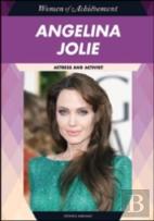 Angelina Jolie