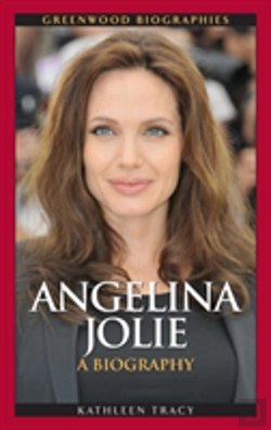 Bertrand.pt - Angelina Jolie