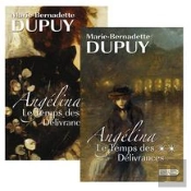 Angelina T.2 ; Le Temps Des Délivrances