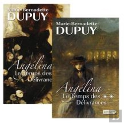 Bertrand.pt - Angelina T.2 ; Le Temps Des Délivrances