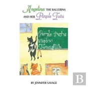 Angelina The Ballerina And Her Purple Tu