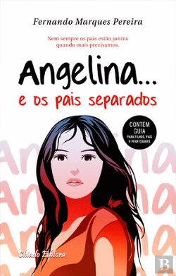 Bertrand.pt - Angelina...e os Pais Separados