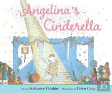 Angelina'S Cinderella