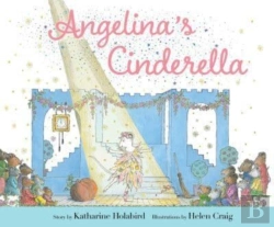 Bertrand.pt - Angelina'S Cinderella