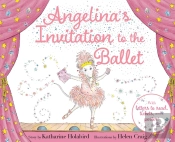 Angelina'S Invitation To The Ballet