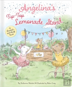 Bertrand.pt - Angelina'S Tip-Top Lemonade Stand