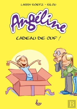 Bertrand.pt - Angéline ; Cadeau De Ouf !