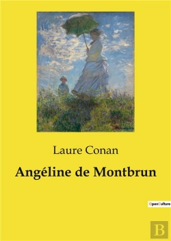Bertrand.pt - Angeline De Montbrun