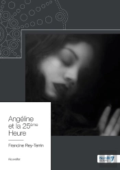 Angeline Et La 25ème Heure