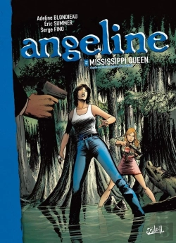 Bertrand.pt - Angeline Tome 2
