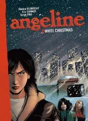 Angeline Tome 3
