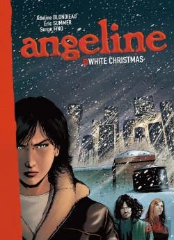 Bertrand.pt - Angeline Tome 3