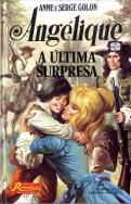 Angélique - A Última Surpresa