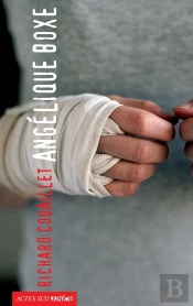 Angélique Boxe