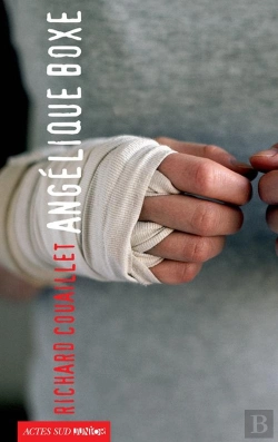 Bertrand.pt - Angélique Boxe