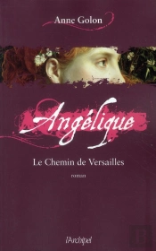 Angelique, Le Chemin De Versailles