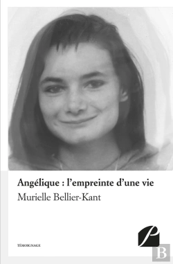 Bertrand.pt - Angélique : L'Empreinte D'Une Vie