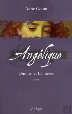 Bertrand.pt - Angelique, Ombres Et Lumieres