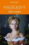 Angélique Tome 3 : Fêtes Royales