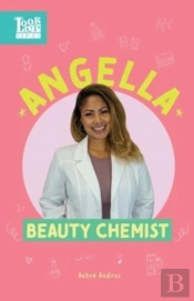 Angella, Beauty Chemist