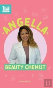 Angella, Beauty Chemist