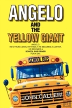 Bertrand.pt - Angelo And The Yellow Giant