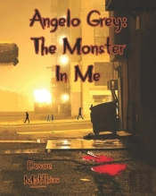 Angelo Grey
