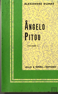 Bertrand.pt - Angelo Pitou - 2 Volumes