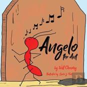 Angelo The Ant