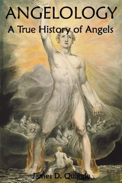 Bertrand.pt - Angelology, A True History Of Angels
