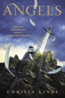 Bertrand.pt - Angels: A 90-Day Devotional About God'S Messengers