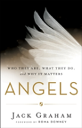 Angels Â€“ Who They Are, What They Do, And Why It Matters