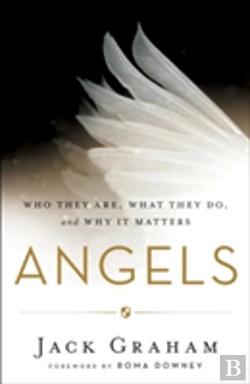 Bertrand.pt - Angels Â€“ Who They Are, What They Do, And Why It Matters