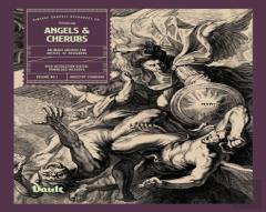 Angels And Cherubs